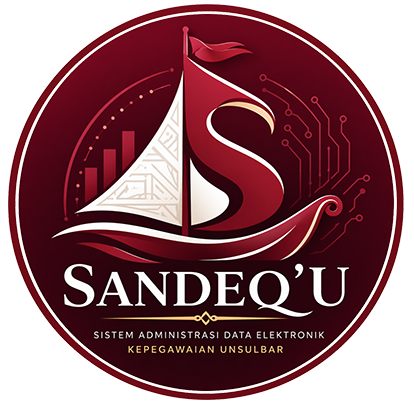 Visual Sandeq Dashboard